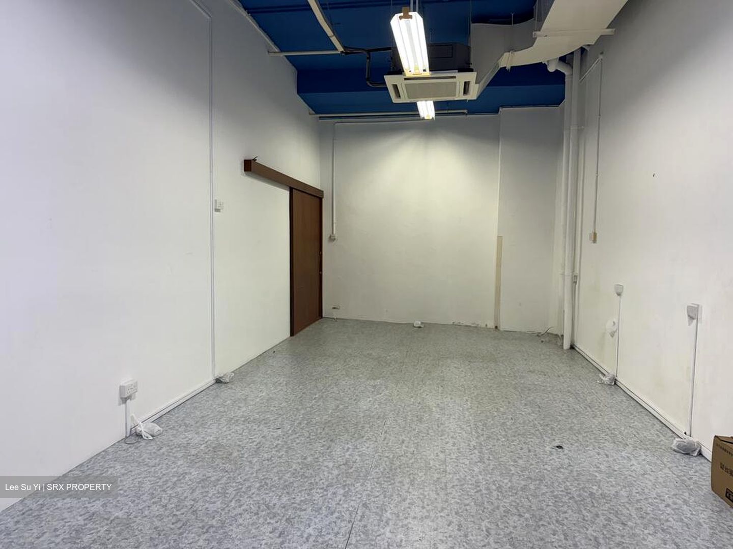Ubi Techpark (D14), Factory #522795551